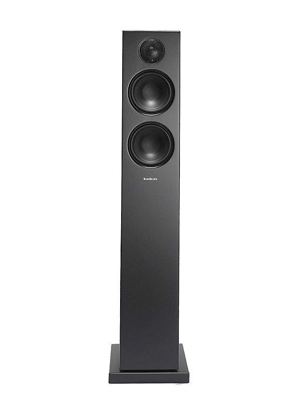 Фото Портативная колонка AUDIO PRO Addon T20 Black