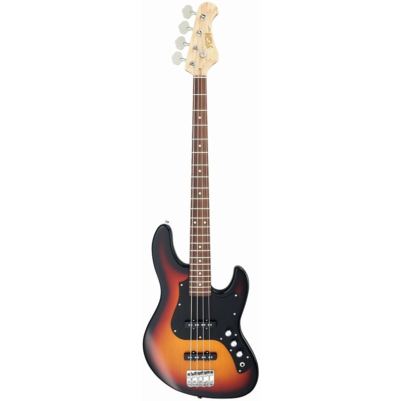 Фото FGN Boundary Mighty Jazz BMJ-G 3TS