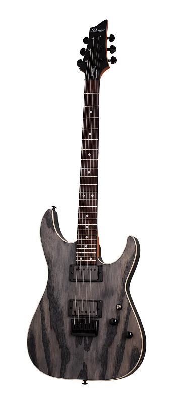 Фото Электрогитара Schecter C-1 STANDARD CS