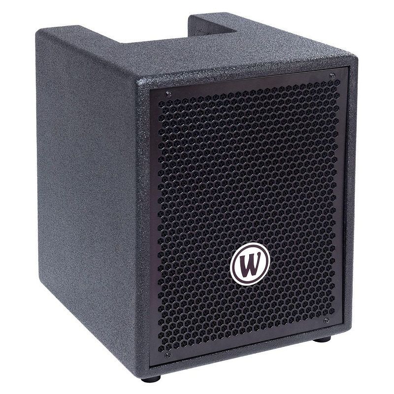 Фото Акустический кабинет Warwick Gnome CAB 10-8