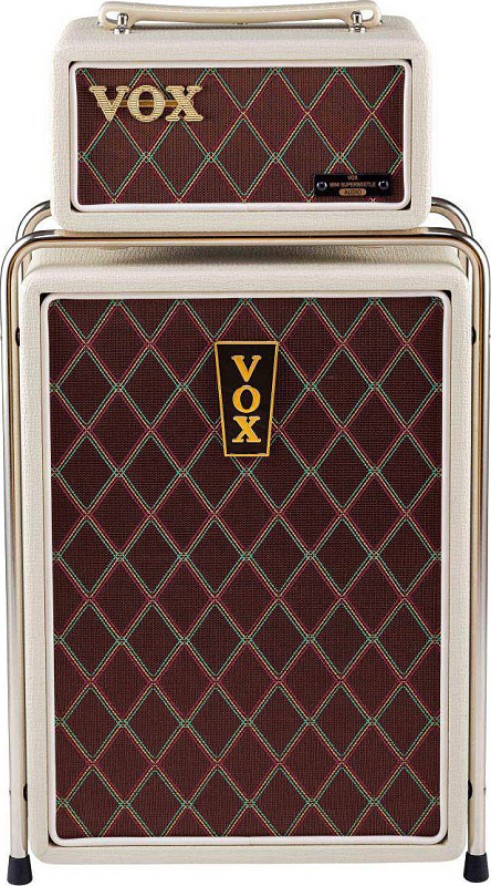 Фото Портативная акустическая система VOX MSB50-AUDIO IV 