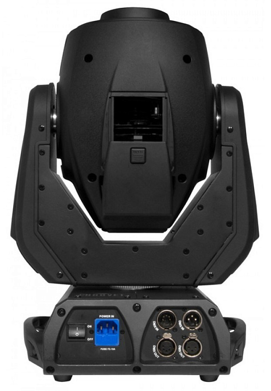 Фото CHAUVET Q-Spot 360 LED Светодиодный прожектор