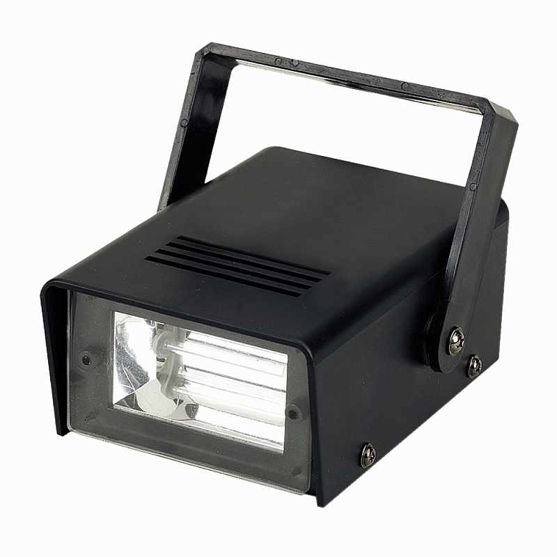 Фото EURO DJ MINI STROBE M