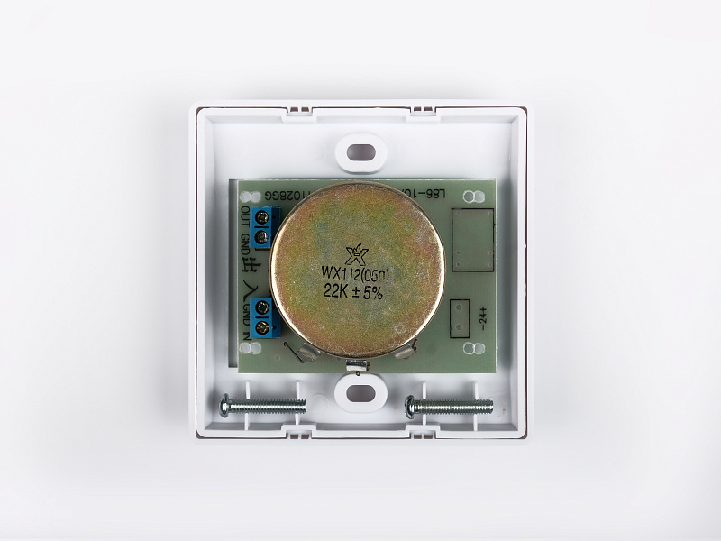 Фото Регулятор громкости TADS DS-03 настенный