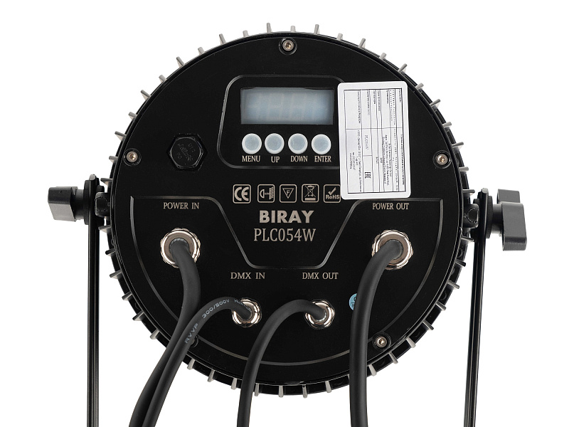 Фото Светодиодный прожектор Bi Ray PLC054W
