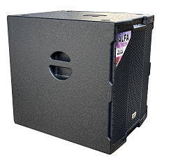 Активный сабвуфер XLINE ALFA X-15A SUB