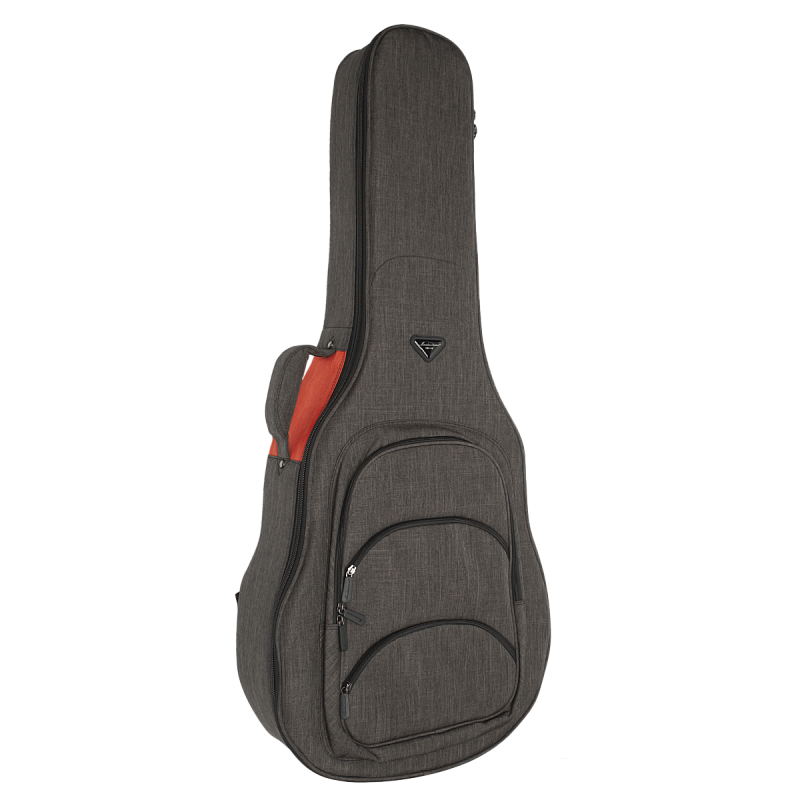 Фото Гитара акустическая Meridaextrema Romeo с чехлом
