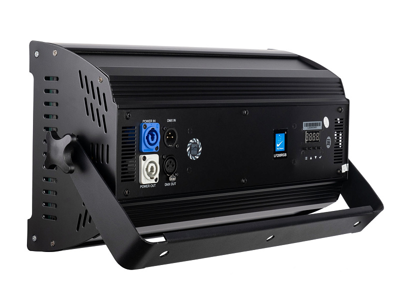 Фото Стробоскоп Big Dipper LF200RGB RGB