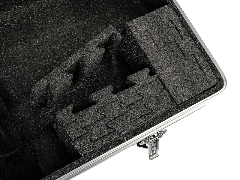 Фото Футляр для клавишных инструментов Guider KB-61