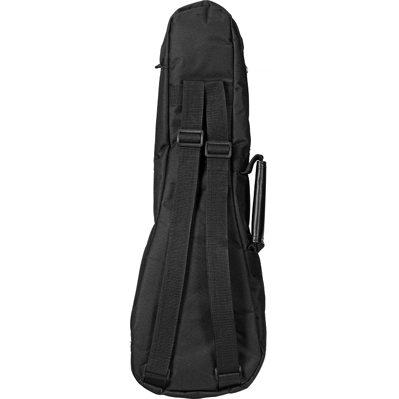 Фото Чехол для укулеле KALA UB-S BAG - Soprano Padded Uke