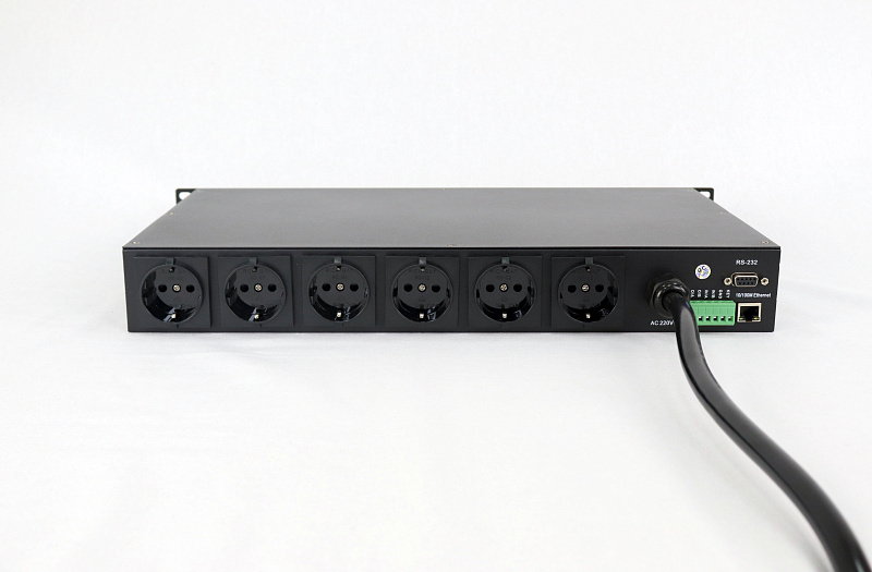 Фото Секвенсор RFIntell P-8C