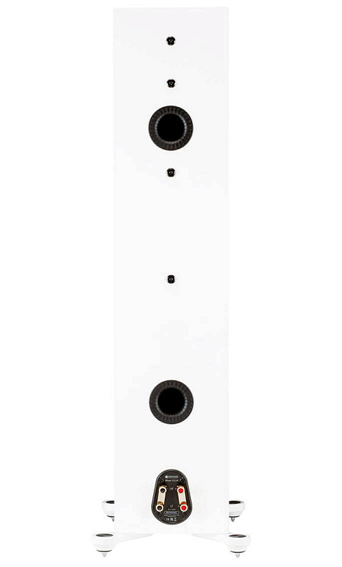 Фото Напольная акустика Monitor Audio Silver 500 Natural Walnut (7G)