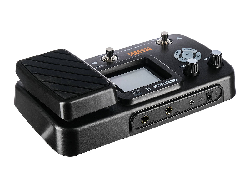 Фото Процессор эффектов GEM-BOX-II Joyo