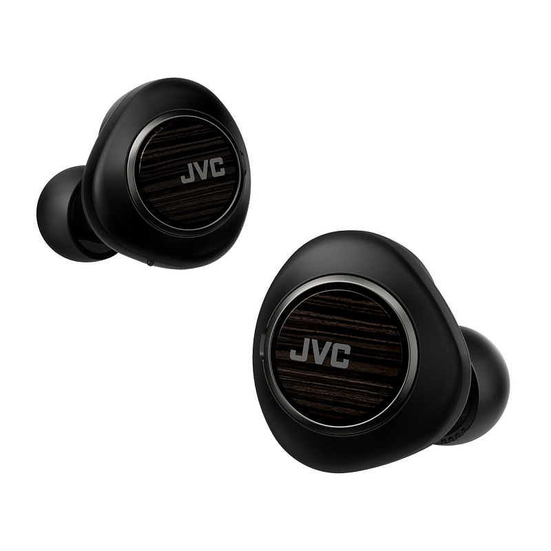 Фото Наушники JVC HA-FW1000T-U