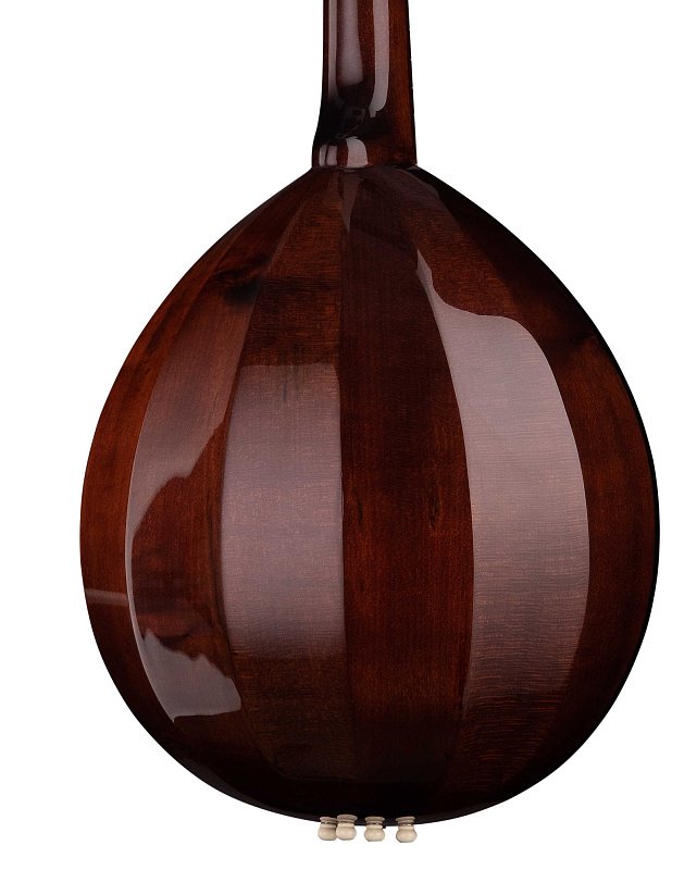 Фото Домра Малая "ЛЮТНЕР" Hora M1084-4