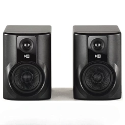 Студийные мониторы Montarbo M4M
