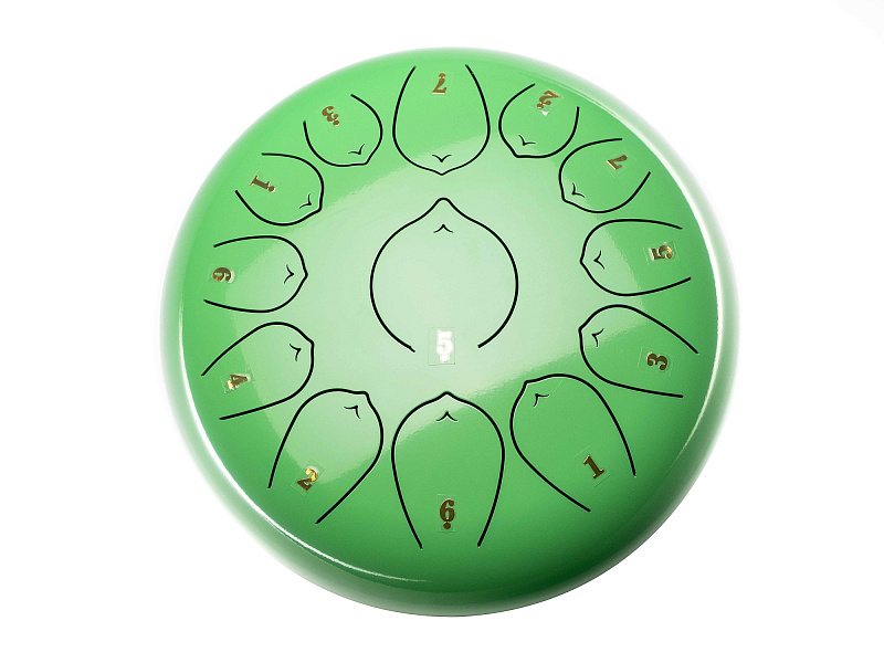 Фото Глюкофон Foix FTD-1213C-GR