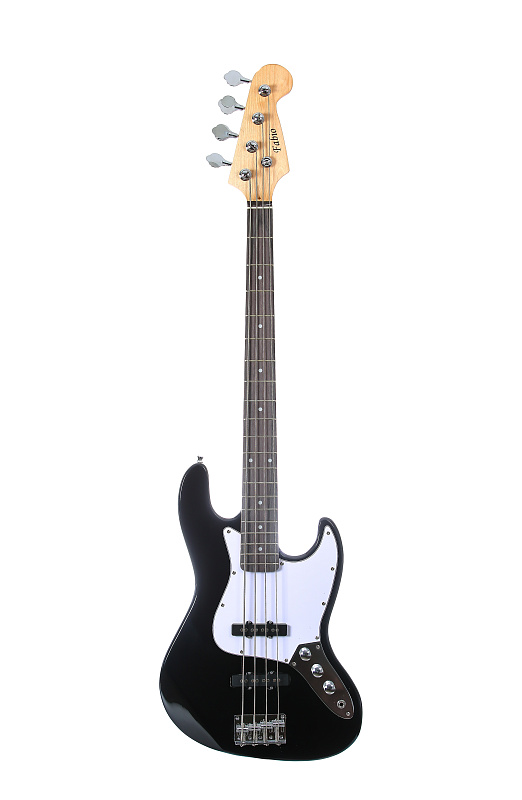 Фото Бас-гитара Fabio JB-10 BK