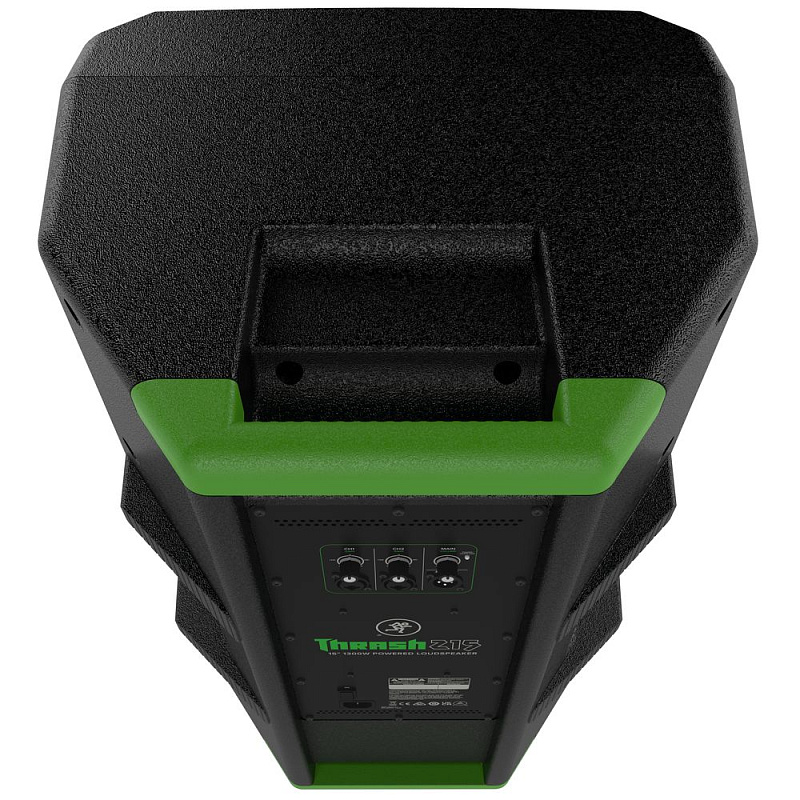 Фото Активная акустическая система MACKIE Thrash 212