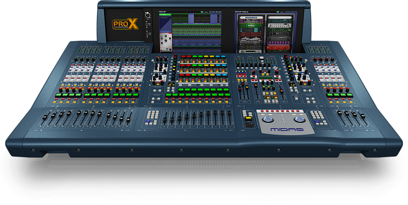 Фото MIDAS PRO X-CC-TP