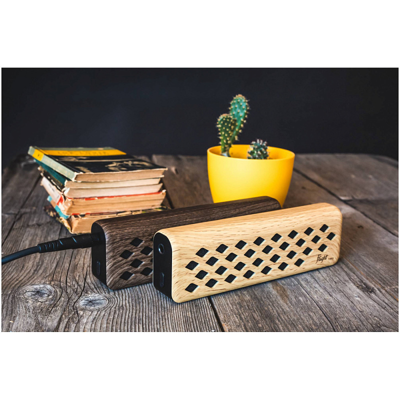 Фото FLIGHT Tiny 6 Maple - Комбоусилитель для укулеле Флайт