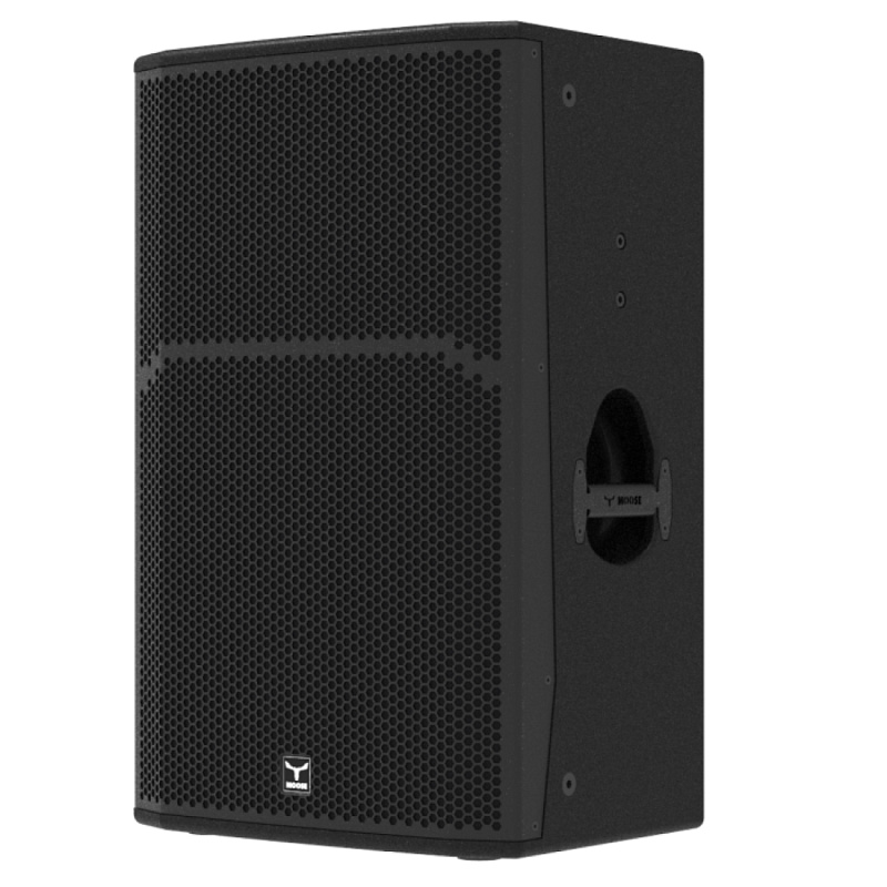 Фото Активная акустическая система MOOSE C15A