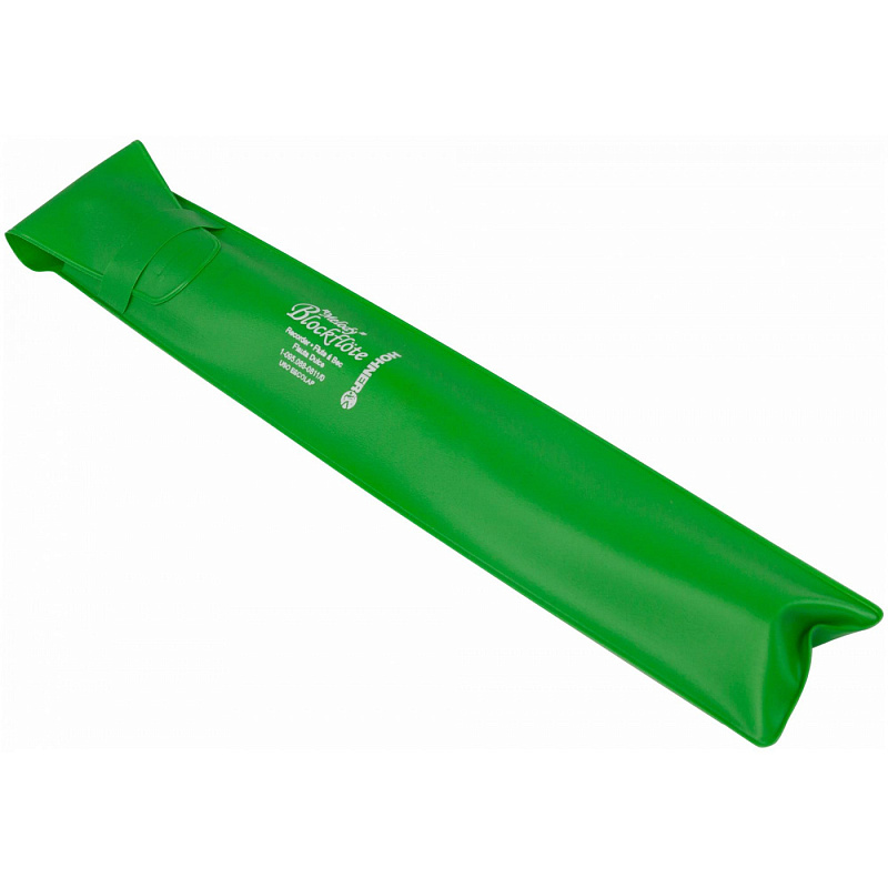 Фото HOHNER B95084 LB - Блокфлейта сопрано немецкая система Хонер