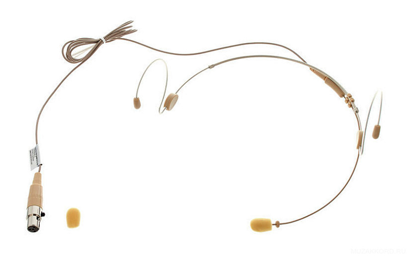 Фото Микрофон Beyerdynamic TG H56c tan