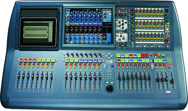 Фото MIDAS PRO2-IP-SET