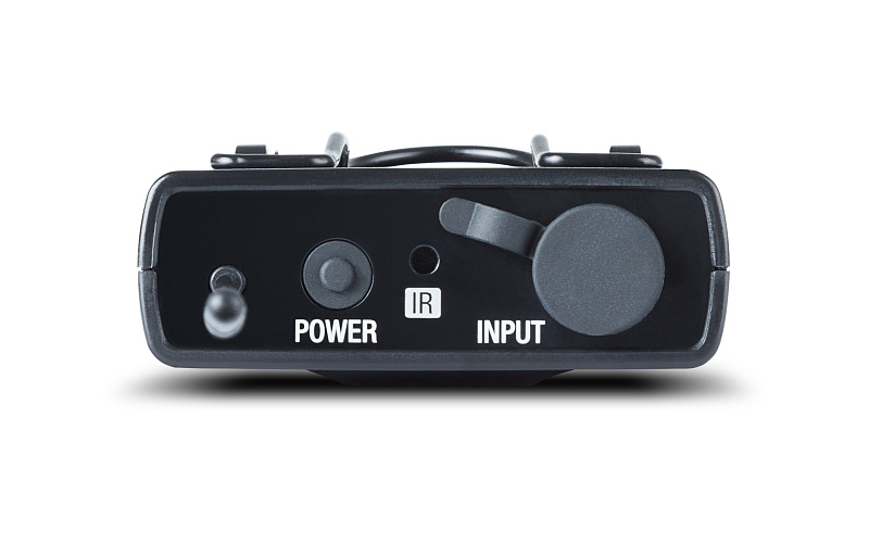 Фото Активная акустическая система DENON AUDIOCOMMANDER