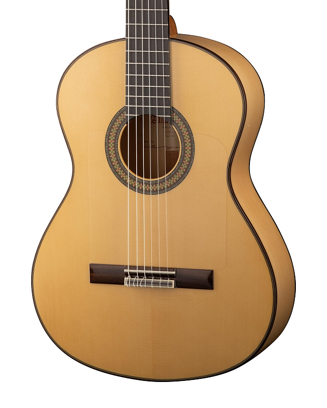 Фото Alhambra 8.215 Flamenco Conservatory 7FC