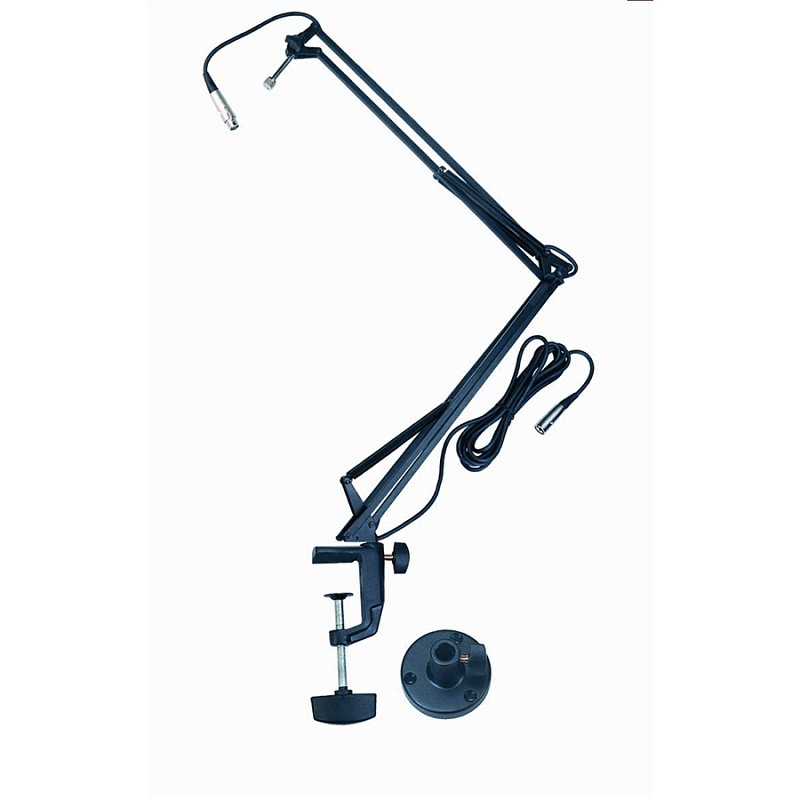 Фото Держатель для микрофона QUIK LOK A25