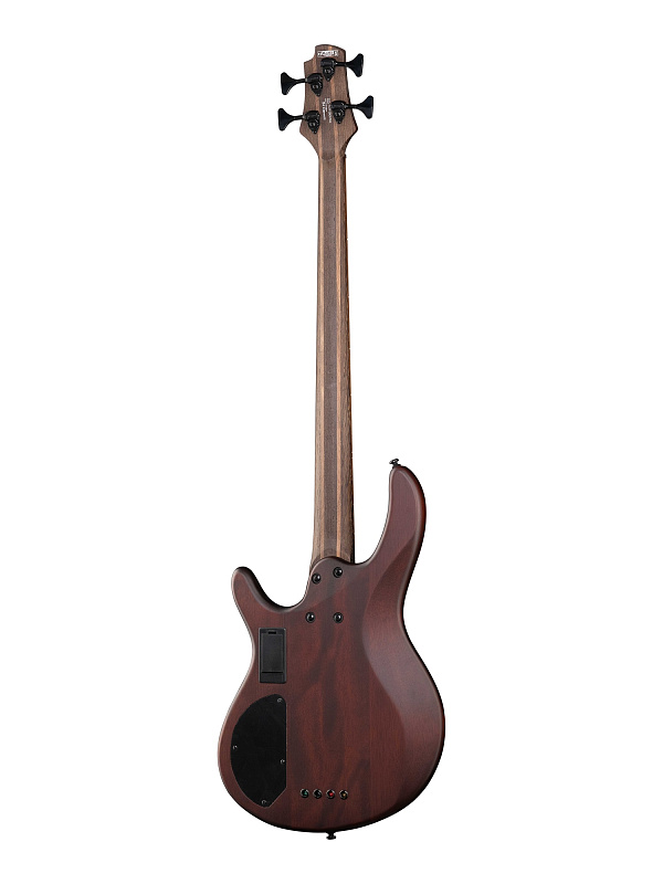 Фото Бас-гитара Cort B4-Element-OPTB Artisan Series 