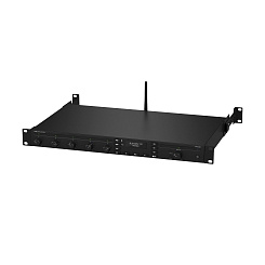 Микшер-усилитель LAB.GRUPPEN CPA2401