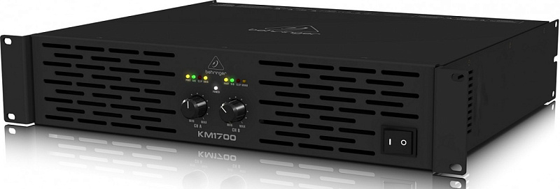 Фото Behringer KM750