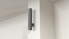 Пассивная акустическая система RFIntell DL8 VK