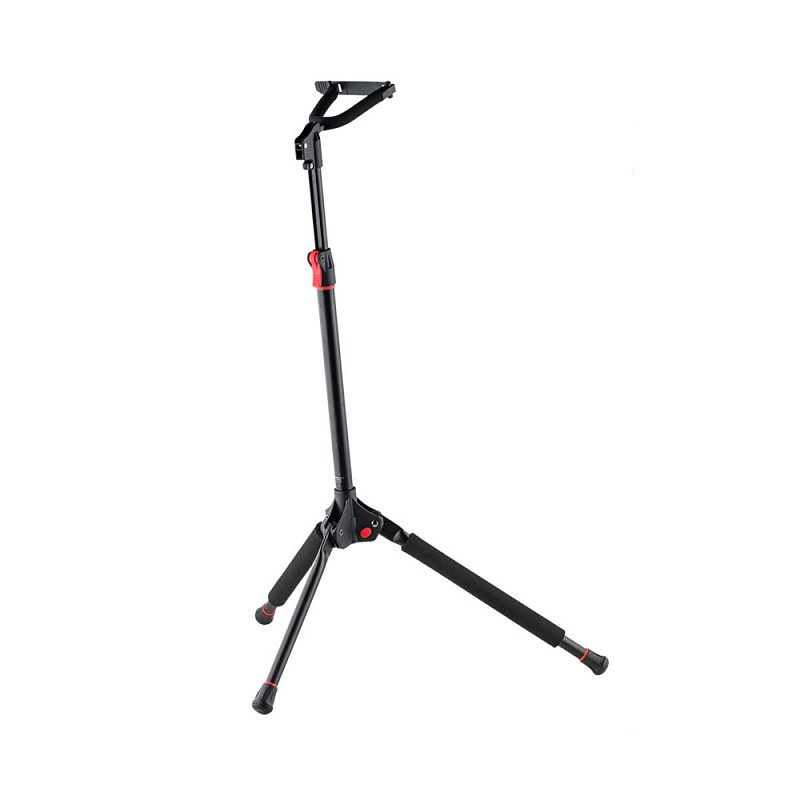 Фото Держатель стойка для гитары MOSTAND AGS-102 напольный