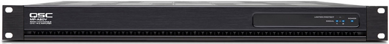 Фото QSC MP-A20V