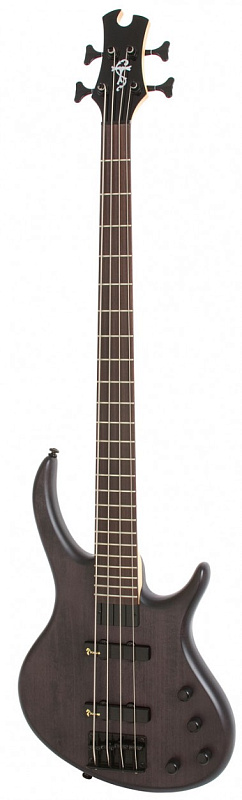 Фото EPIPHONE Toby Deluxe-IV Bass TKS