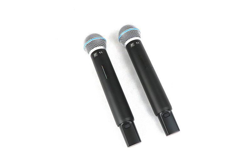 Фото Радиосистема RFIntell QL7R/T1-B