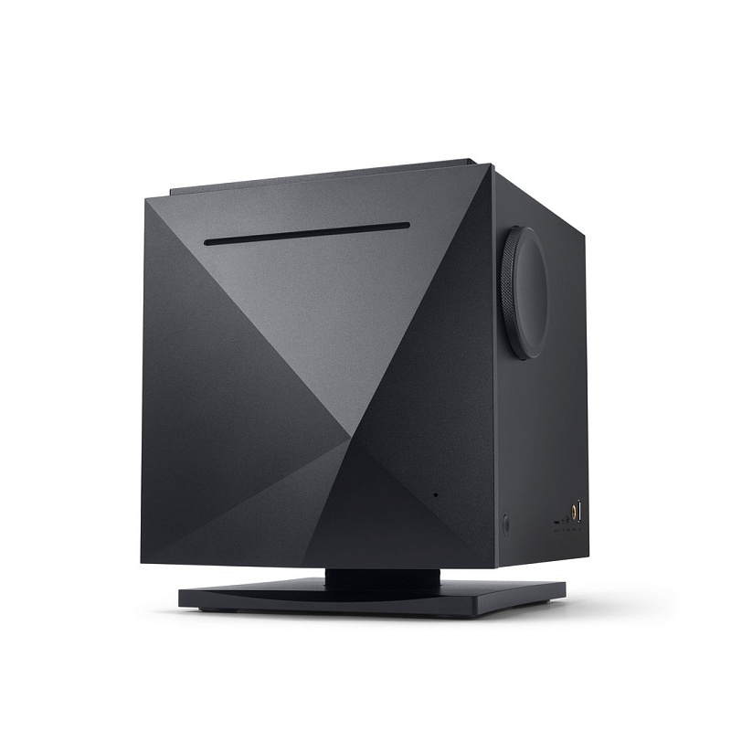 Фото Сетевой аудиоплеер Astell&Kern AK500N 1TB Black