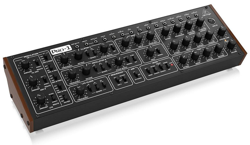 Фото Behringer PRO-1 