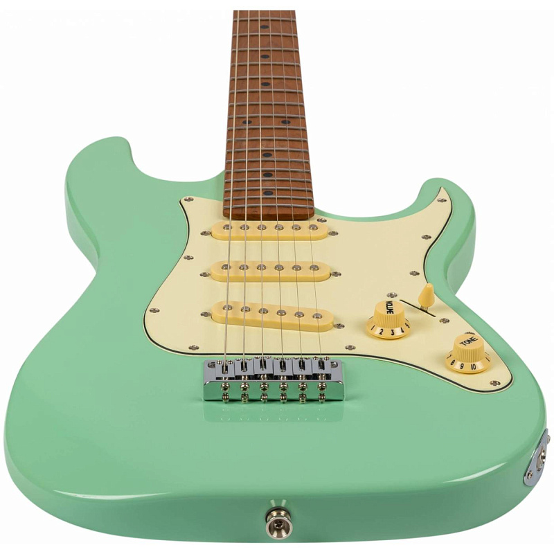 Фото Электрогитара JET JS-300 Mini SFG