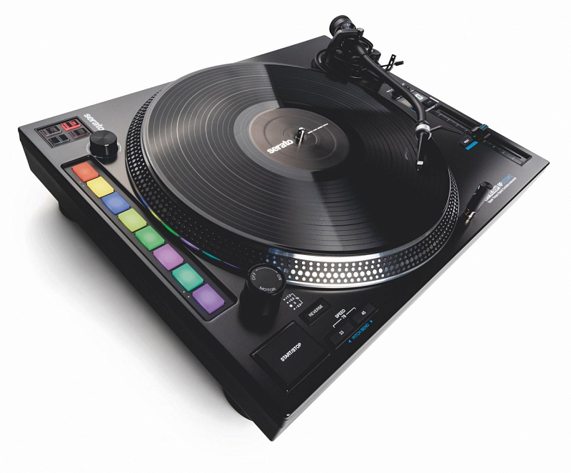 Фото Reloop RP-8000 MK2