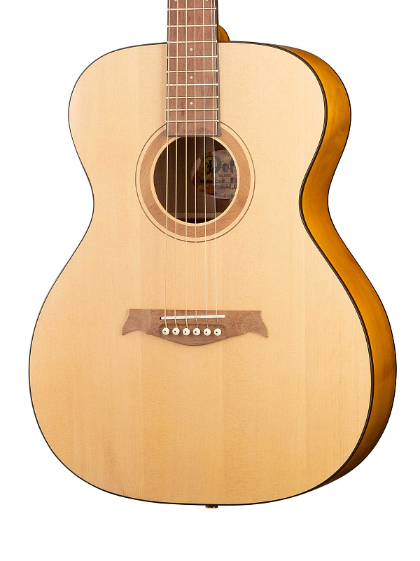 Фото Гитара акустическая Doff D011A