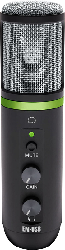 Фото MACKIE Creator Bundle