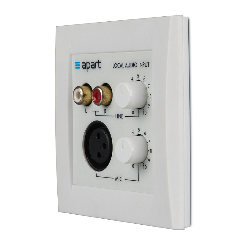 Фото Apart ALINP