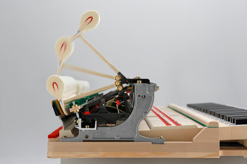 Фото Акустический рояль KAWAI GL-10 M/PEP