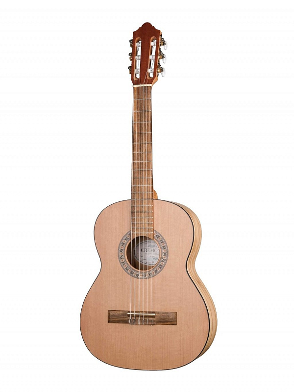 Классические классическая гитара strunal 071-eko-1/2 sofia в магазине Music-Hummer