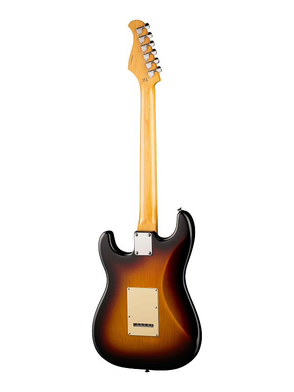 Фото Электрогитара Prodipe JMFST80MASB ST80MA